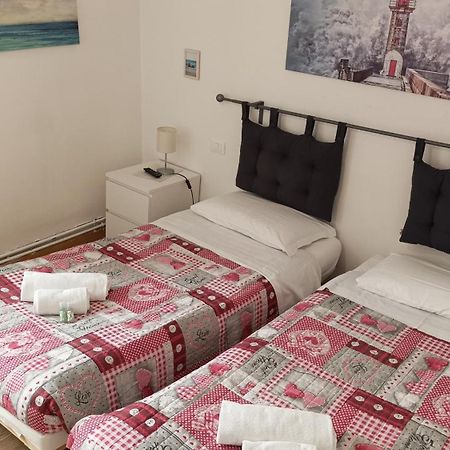 La Guglia - Guglia House-Cannaregio-Venezia エクステリア 写真