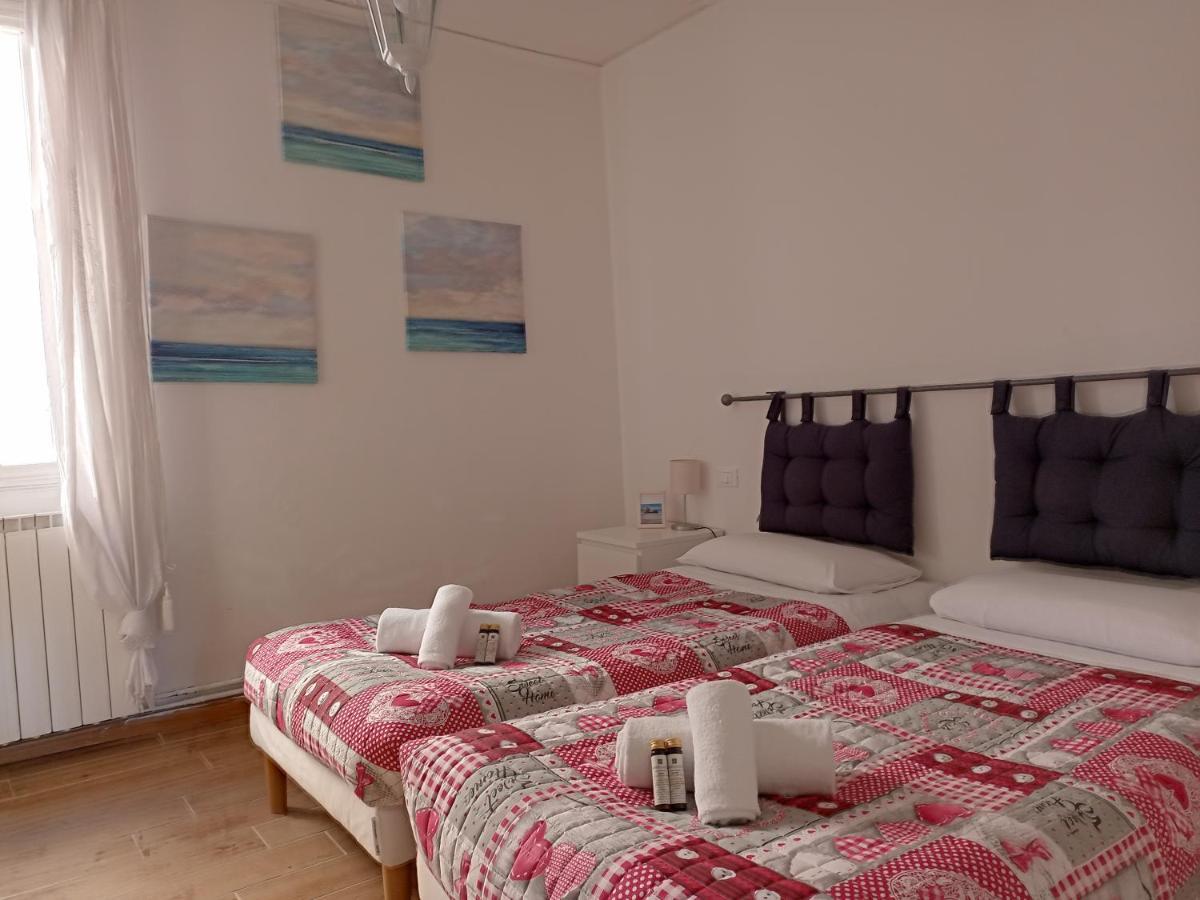 La Guglia - Guglia House-Cannaregio-Venezia エクステリア 写真