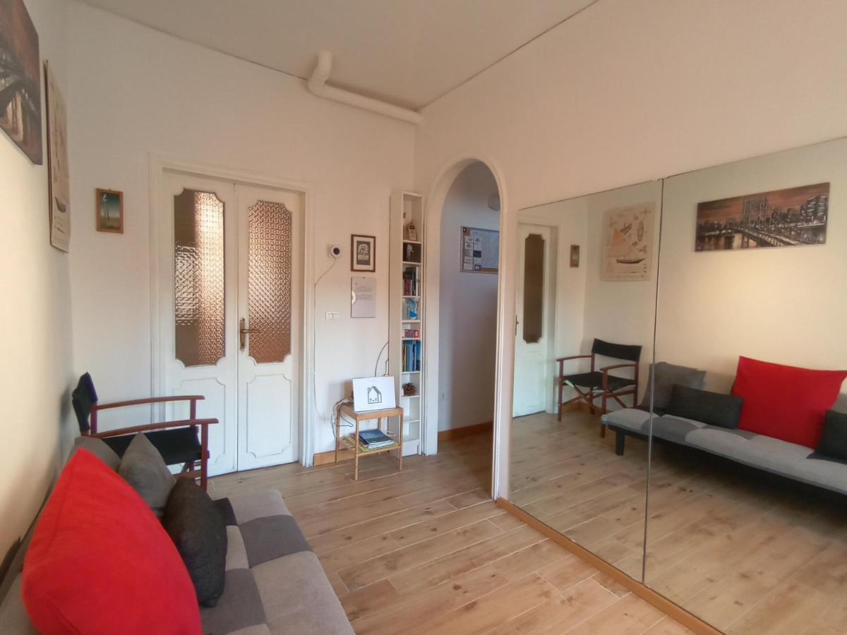 La Guglia - Guglia House-Cannaregio-Venezia エクステリア 写真