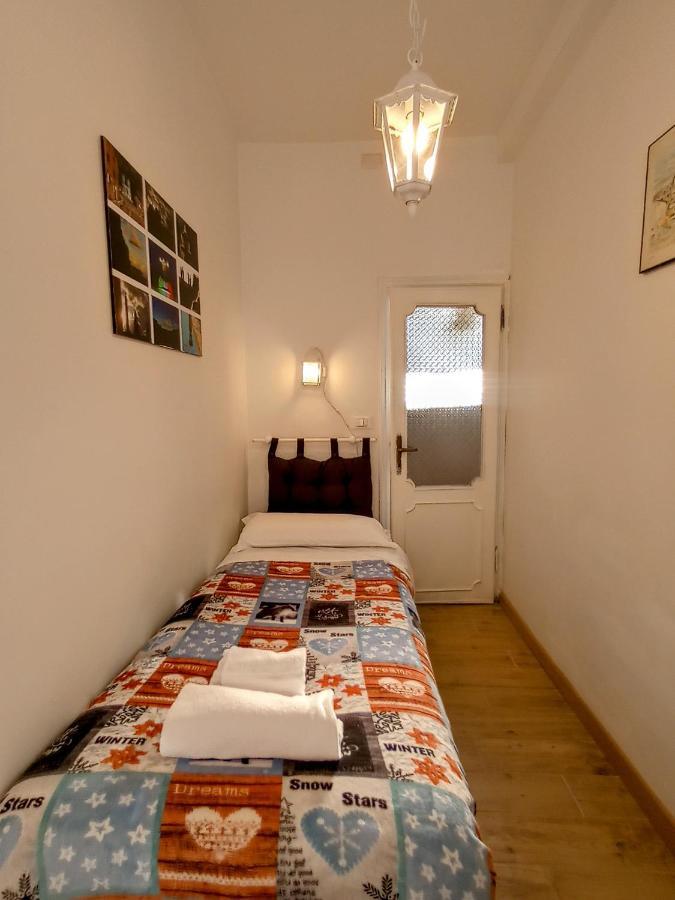 La Guglia - Guglia House-Cannaregio-Venezia エクステリア 写真