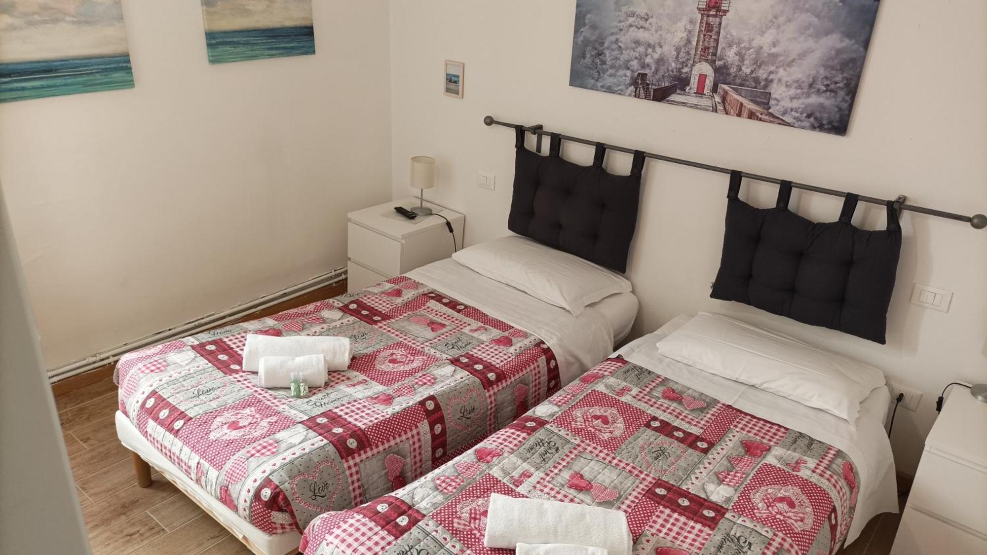 La Guglia - Guglia House-Cannaregio-Venezia エクステリア 写真