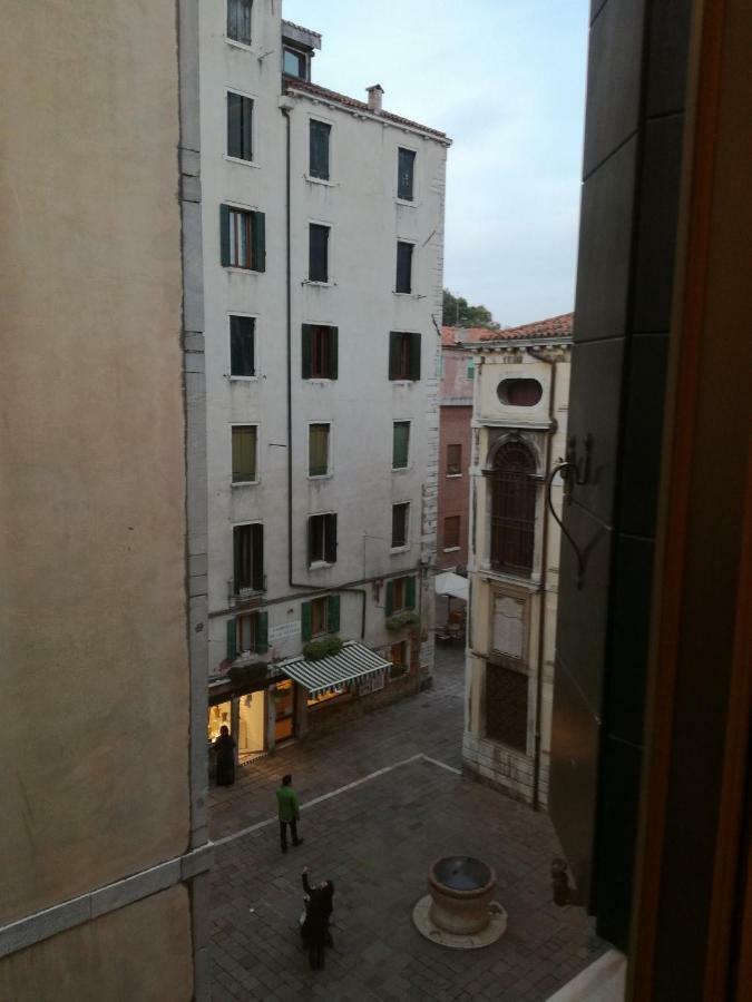 La Guglia - Guglia House-Cannaregio-Venezia エクステリア 写真